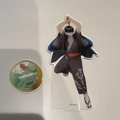 2026年最新】攘夷志士 アクリルスタンドセット 「銀魂」 ジャンプ