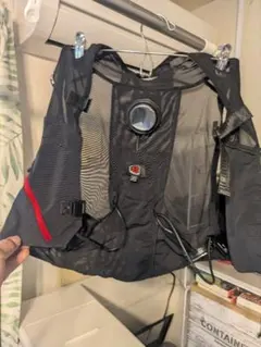 まー〜様専用　バートル　ペルチェベスト　中古
