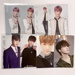 seventeen dino ディノ　トレカ　ideal final fml