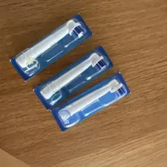 Oral-B 電動歯ブラシ替えブラシ 3本セット