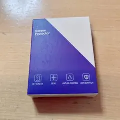 iPhone14/14 ProMax対応 カメラ 保護フィルム ブルー