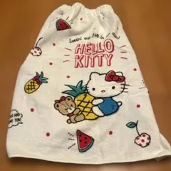 サンリオ ハローキティ ラップタオル スイミング 水泳 2001年 希少 Amazon.co.jp: サンリオ(SANRIO) ハローキティ ラップタオル 70