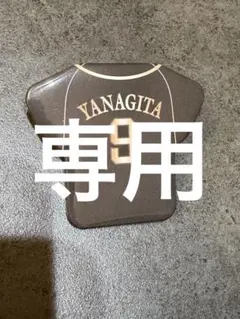福岡ソフトバンクホークスの甲斐拓也選手のダブルアニバーサリー 缶