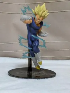 魔人ベジータ　プライズフィギュア