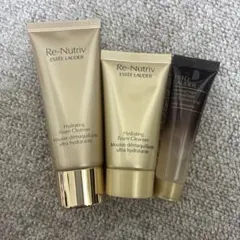 ESTEE LAUDER Re-Nutriv 洗顔料 2本セット - メルカリ