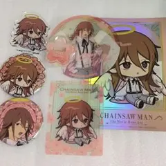 チェンソーマン レゼ篇 イケプリ 天使セット