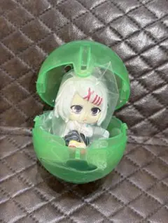 東京喰種 まちぼうけ 鈴屋什造
