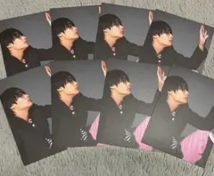 スキズ KARMA 通常盤 リノ8枚セット