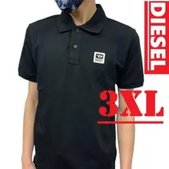 2026年最新】DIESEL カラー：ブラック系 メンズ ポロシャツの人気 