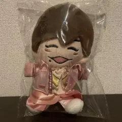 なにわ男子 長尾謙杜 ちびぬい