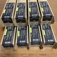 リコー MP Pトナー C6003 9本セット - メルカリ