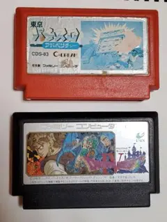 ファミコンカセット ドラゴンクエストⅣ ４ ソフト パチスロ