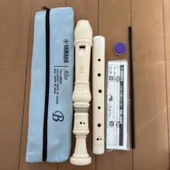 YAMAHAアルトリコーダー YRA-28BⅢのサムネイル