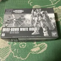 2026年最新】ホワイトライダー hgの人気アイテム - メルカリ