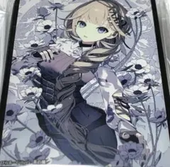 ぶいすぽっ！ 藍沢エマ 清楚 VGGC スリーブ ぴらるーく - メルカリ