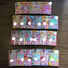 アイカツ 2013年 5弾 ノーマルカードコンプセット - メルカリ