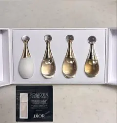 Dior 未使用品 バースデーギフト ジャドール