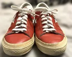 90s コンバースワンスター27センチ