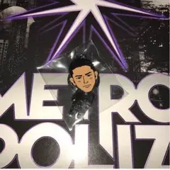 小林直己 首振りストラップ