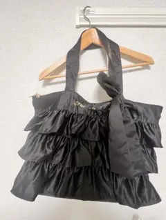 31 Sons de mode 　2025年福袋バッグ　ブラック