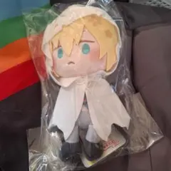刀剣乱舞 山姥切国広 わんぱく おでかけぬいぐるみ - メルカリ