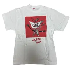 タローマン Tシャツ 新品 大長編タローマン Tシャツ黒 キッズ120cm