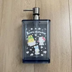 【アミューズメント景品】サンリオキャラクター ソープボトル