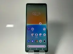 SONY Xperia 10 IV au 128GB simフリー