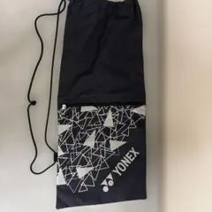 YONEX テニス用 ラケットバッグ 巾着型