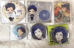 伏見弓弦　グッズセット　あんスタ