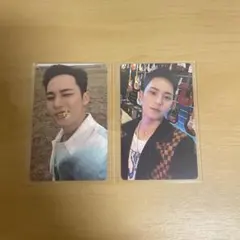 SEVENTEEN ミンギュ 会場限定