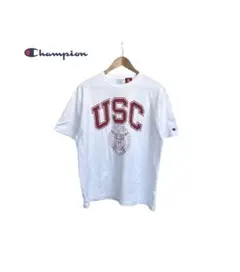 ★ Champion チャンピオン USA製 ヘビーオンス 半袖　Tシャツ