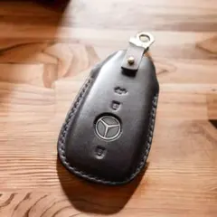 スマートキーケース/ベンツ/Mercedes-Benz/クラス/B05123