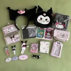 2026年最新】クロミグッズの人気アイテム - メルカリ