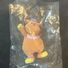 ぐ〜チョコランタン フロッキーフィギュア ジャコビ