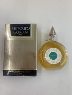 2025年最新】香水 ゲラン ミツコの人気アイテム - メルカリ