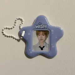 nct wish ユウシ school of wish ポストカードセットフォト - メルカリ