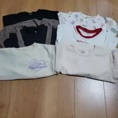 まとめ売り 女の子 100