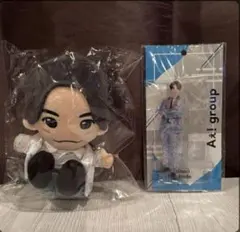 2025年最新】正門良規 ちびぬい アクスタの人気アイテム - メルカリ