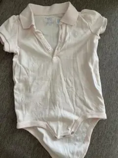 ラルフローレン　ロンパース　12M80cm