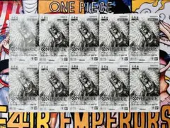 ONE PIECEカードゲーム スタンダードバトルパック vol.12