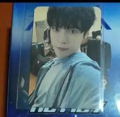 NCT127 ドヨントレカ キノ punch