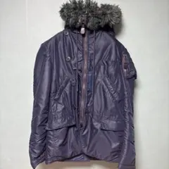JUNYA WATANABE N-3B 再構築　フライトジャケットのサムネイル