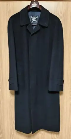 2025年最新】バーバリー ウールコートの人気アイテム - メルカリ