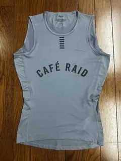 RAPHA BASE LAYER SLEEVELESS ラファ ベースレイヤーSのサムネイル