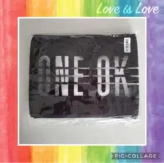 ⭐️希少⭐️ONEOKROCK⭐️ワンオク⭐️マフラータオル⭐️渚園⭐️⸜(*˙꒳˙*)⸝⭐️