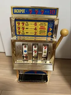 カジノ ヴィンテージ スロット 実機 インテリア 店舗 什器 カジノ ヴィンテージ スロット 実機 インテリア 店舗 什器