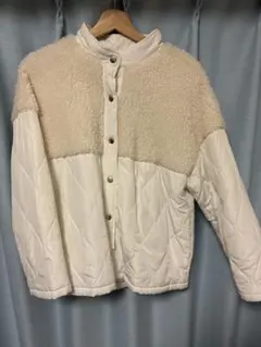 Hudson honey Mサイズ ジャケット