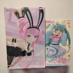 2025年最新】ミク フィギュアの人気アイテム - メルカリ