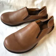 【極美品✨】リゲッタ スリッポン コンフォートシューズ 24-24.5cm L